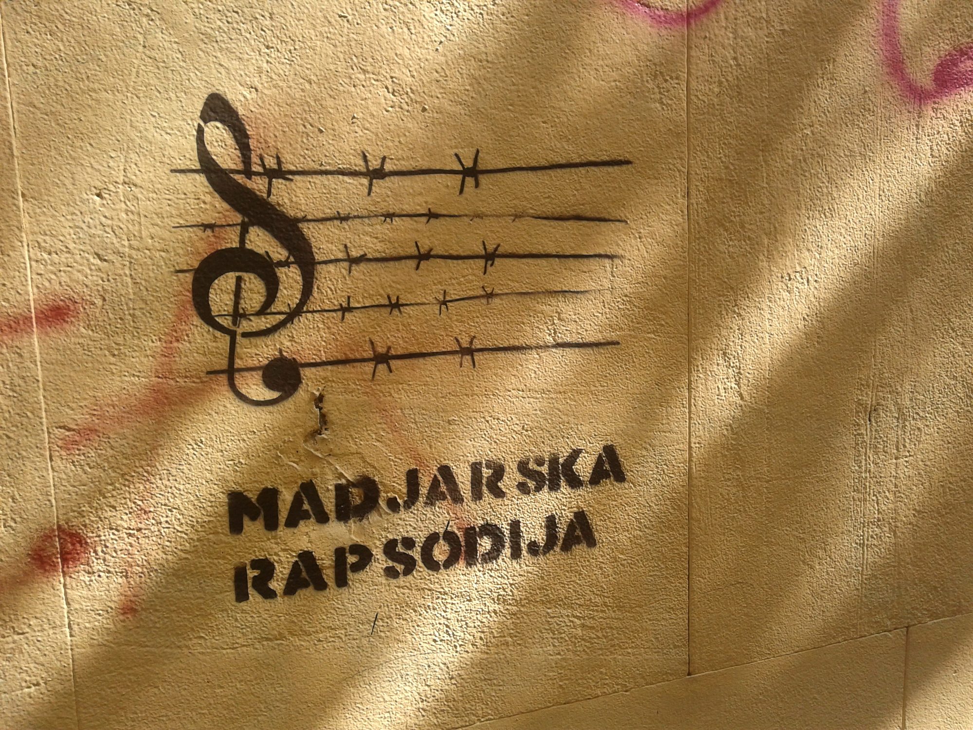 Graffiti