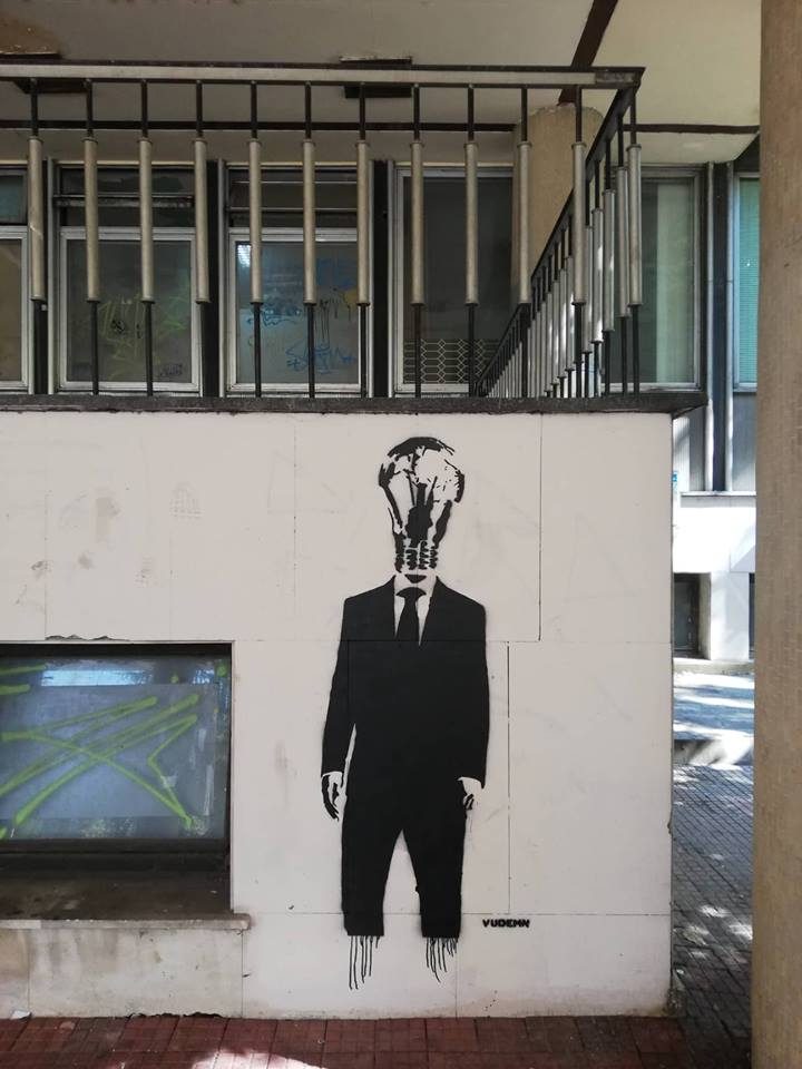 Graffiti