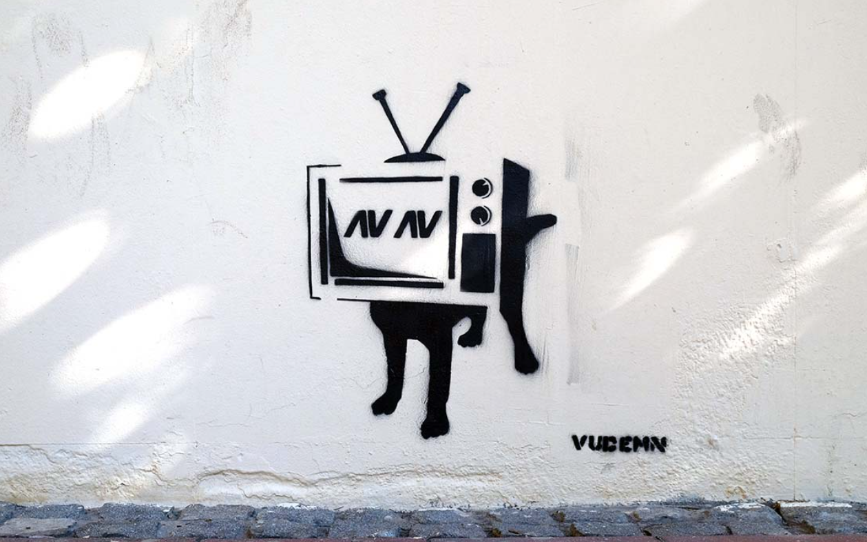 Graffiti