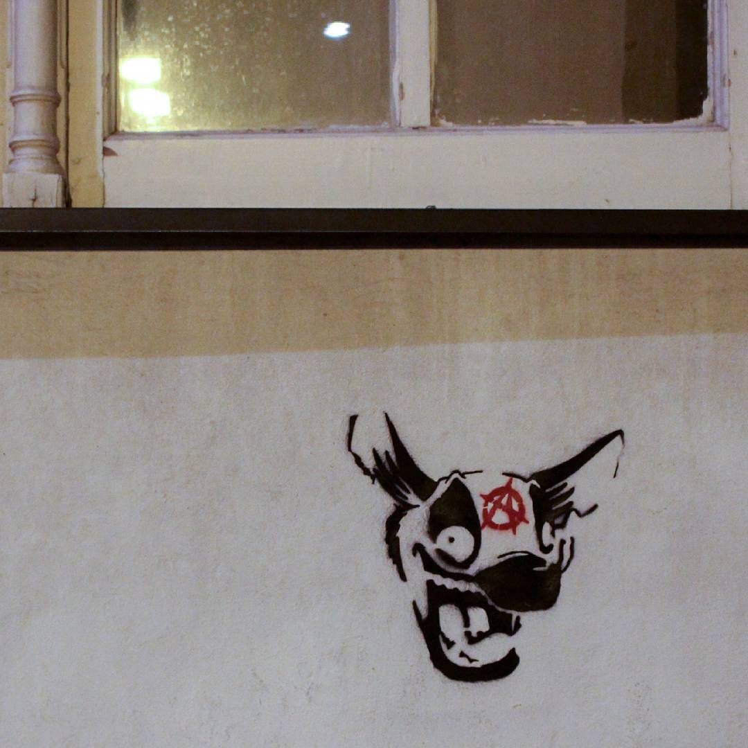 Graffiti