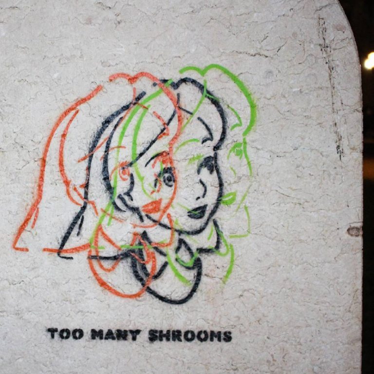 Graffiti