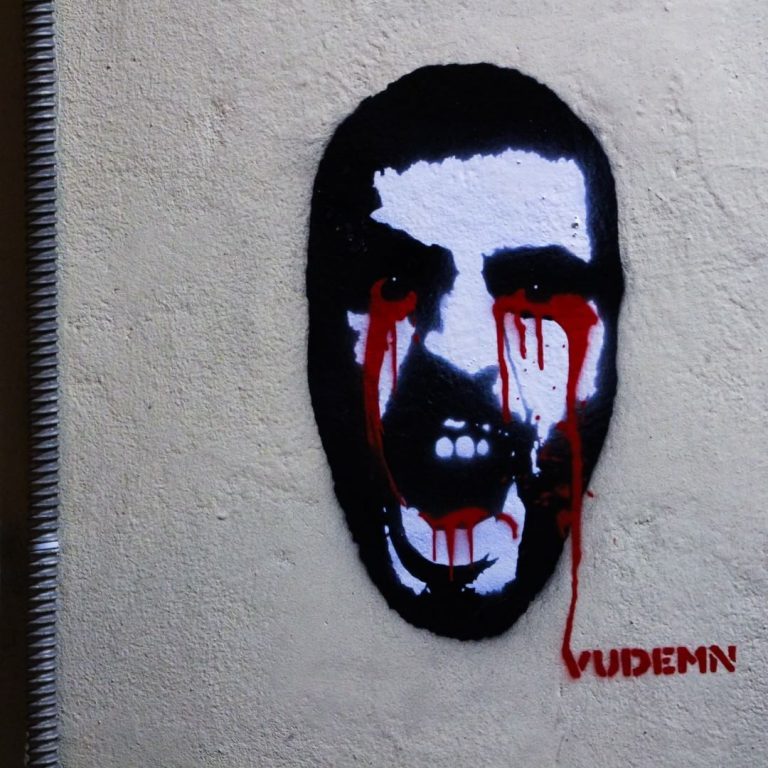 Graffiti