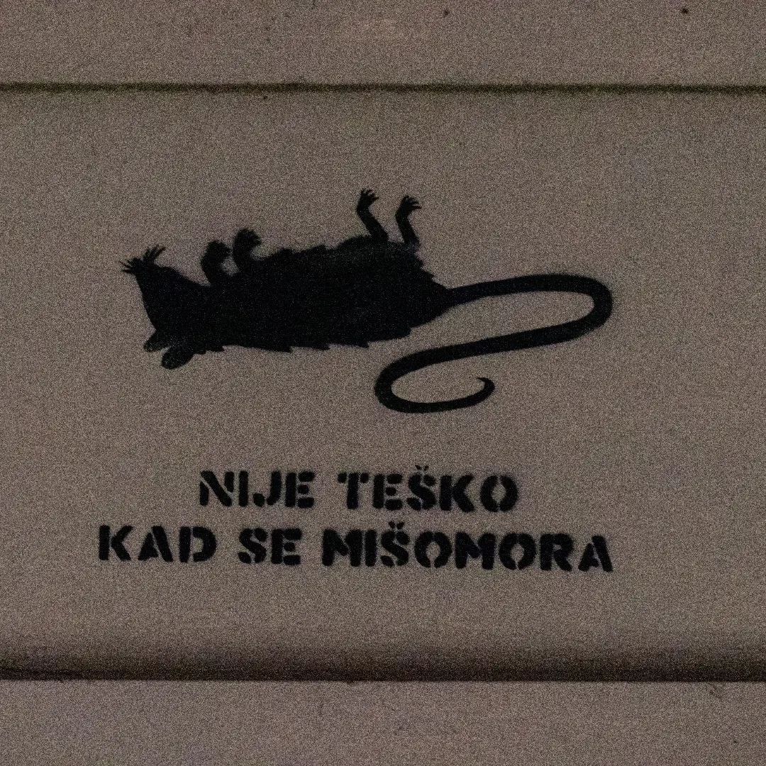 Graffiti
