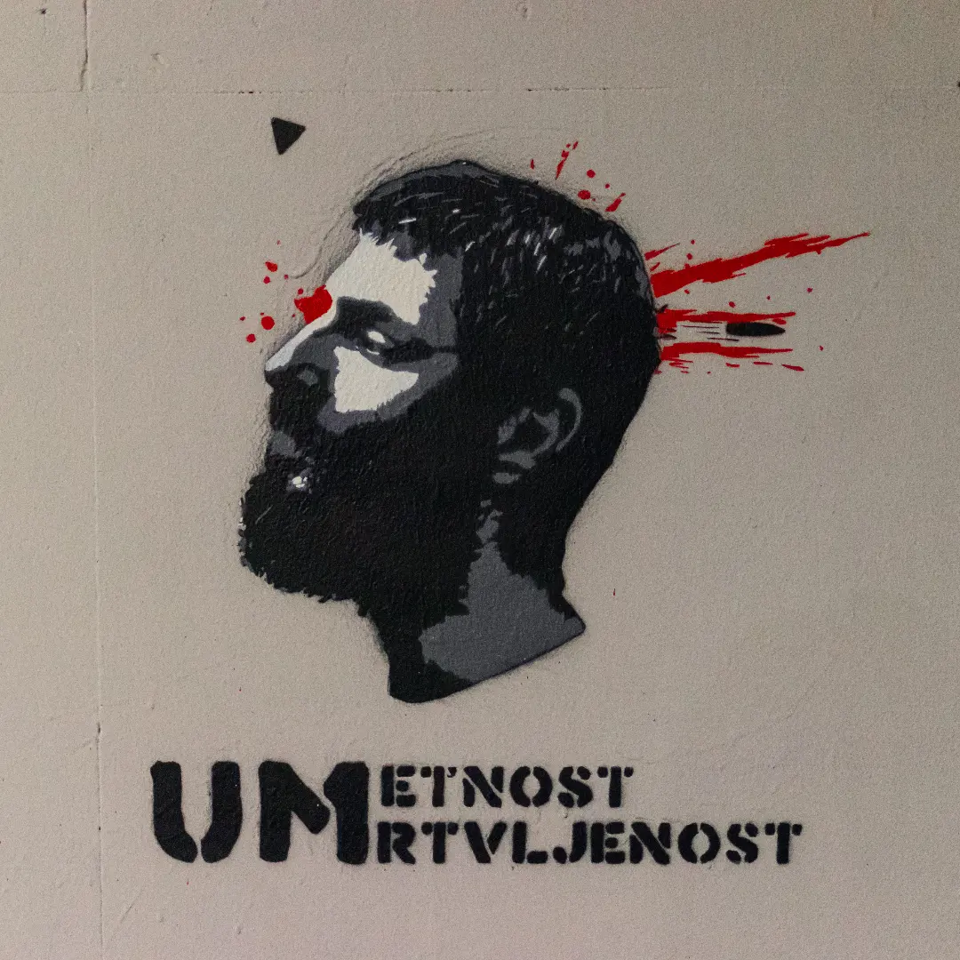 Graffiti