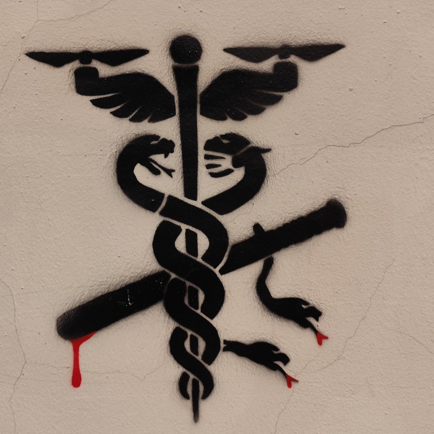 Graffiti