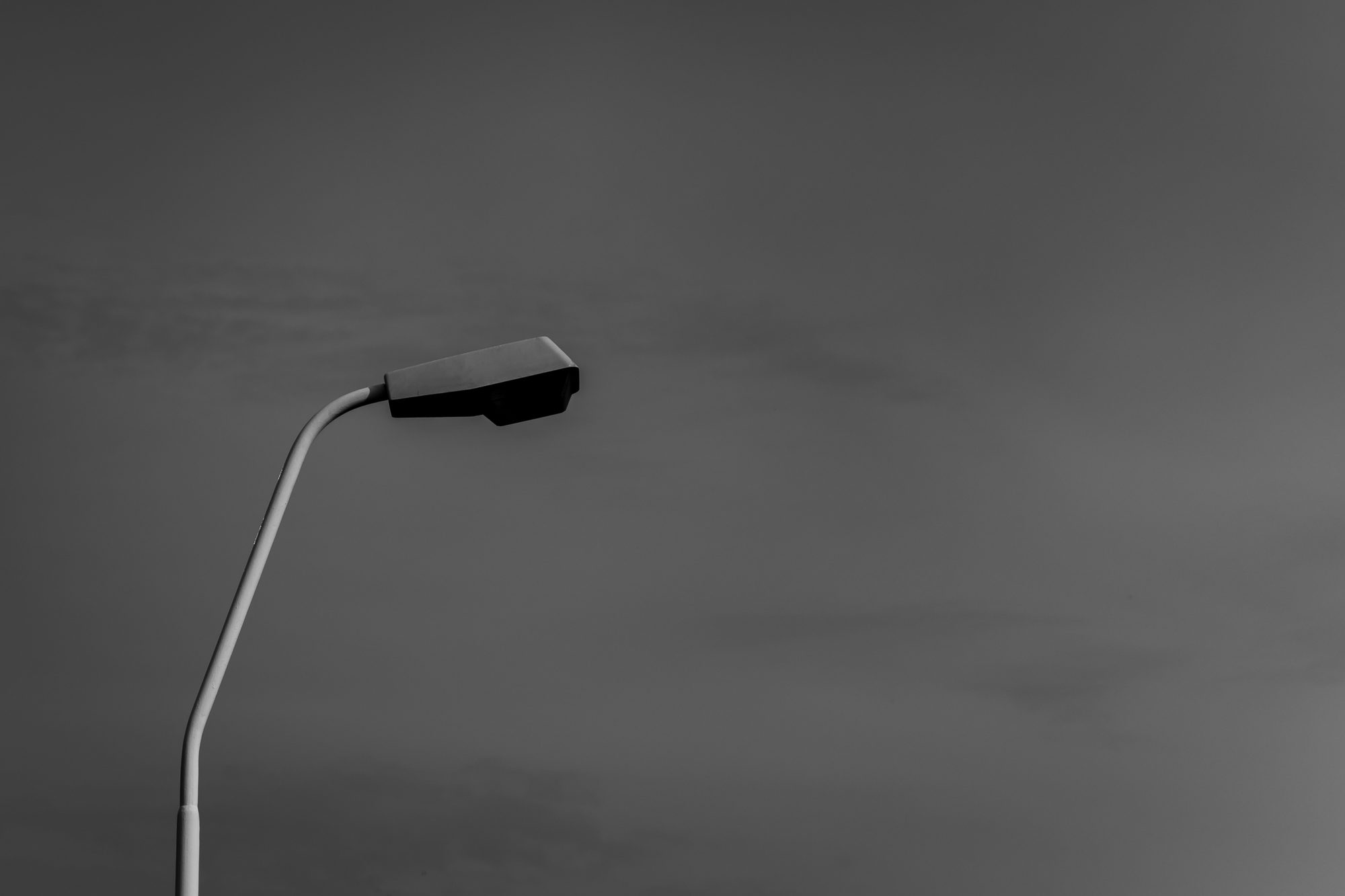 Minimalist urban
