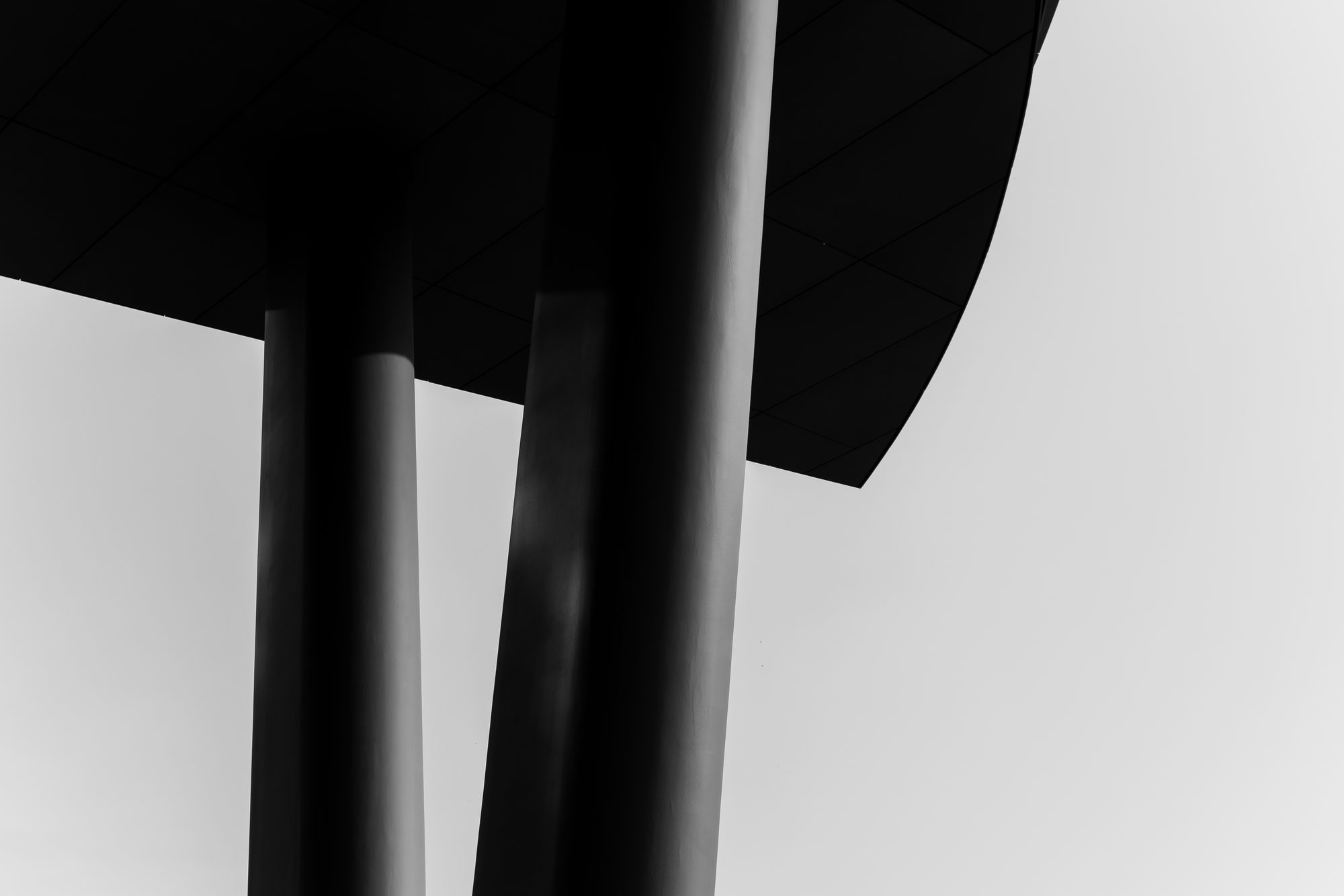 Abstract architecture
