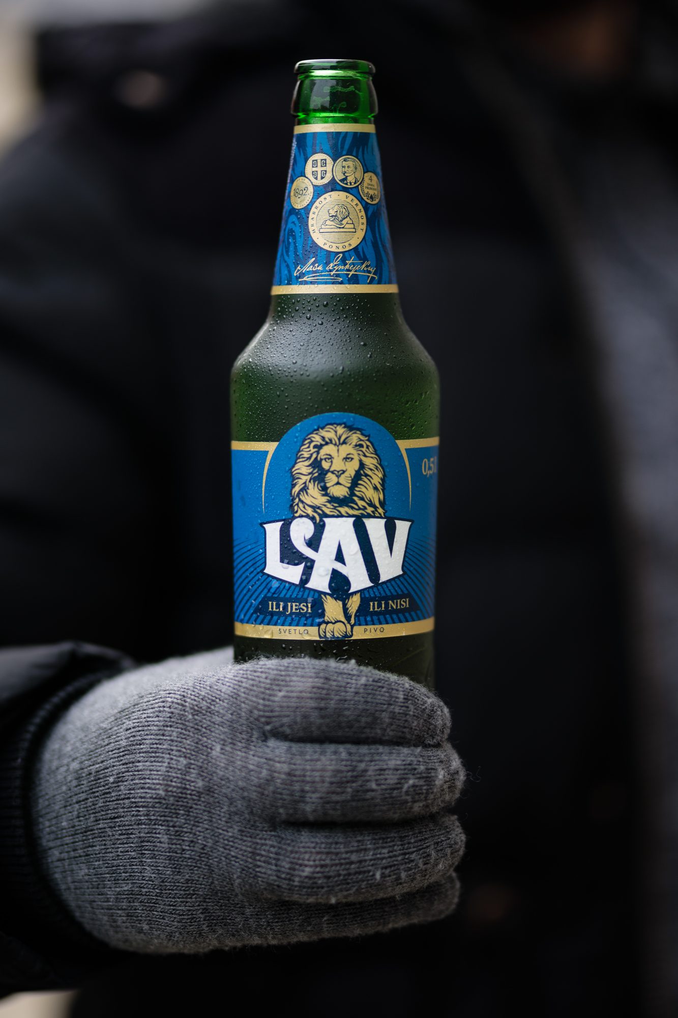 Product photography